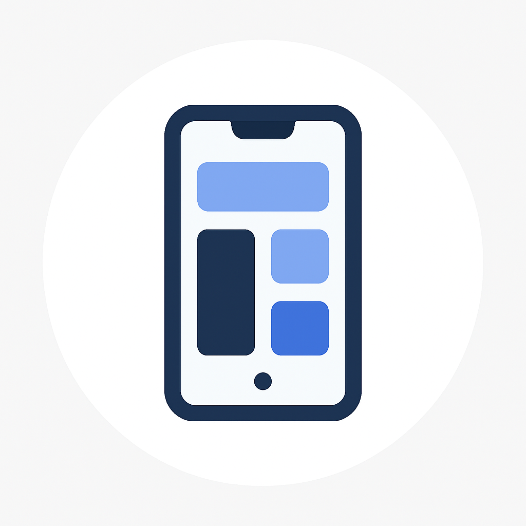 Mobile-First